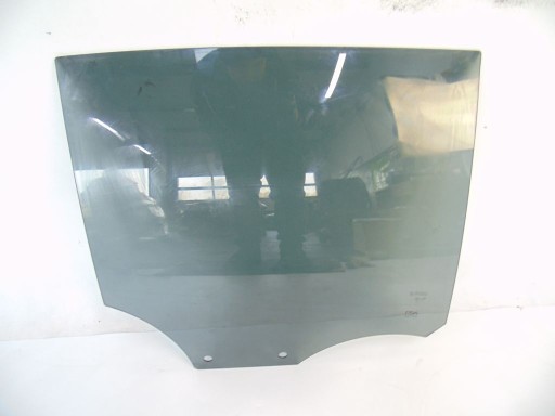 СТЕКЛО ЗАДНЕЙ ПРАВОЙ ДВЕРИ OPEL CORSA F (2019 -)