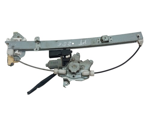 mechanism windows right rear part 82700JYRR Renault Koleos and (2007- )