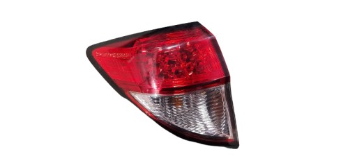 Honda hrv ru 15-19 лівий задній ліхтар сша