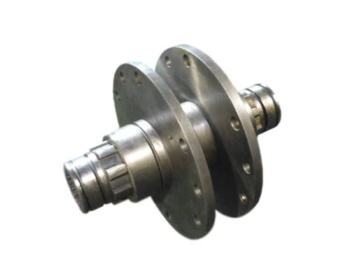 417443M1 - КОМПЛЕКТ КОЛІС ВАРІАТОРА МОЛОТАРКИ MF 417443M 417446M