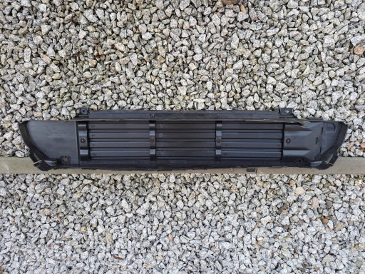 ahtmk11 - Кожух радиатора передние жалюзи воздушное рулевое колесо volvo xc40 31455424