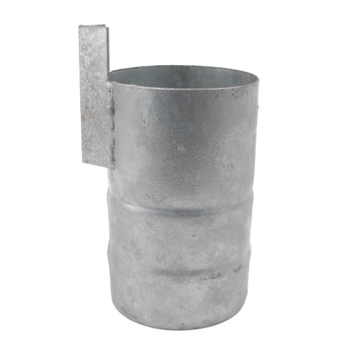 5630000Z - 5 C оцинкованный всасывающий элемент для бочонка