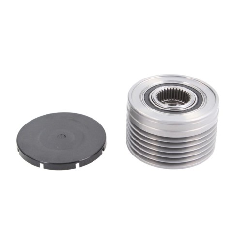 ШКІВ ГЕНЕРАТОРА VALEO 588017