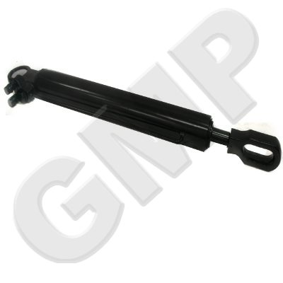 013.657-00A - ПРИВОД ПОДЪЕМА КАБИНЫ MERCEDES MB LK LN2 MK