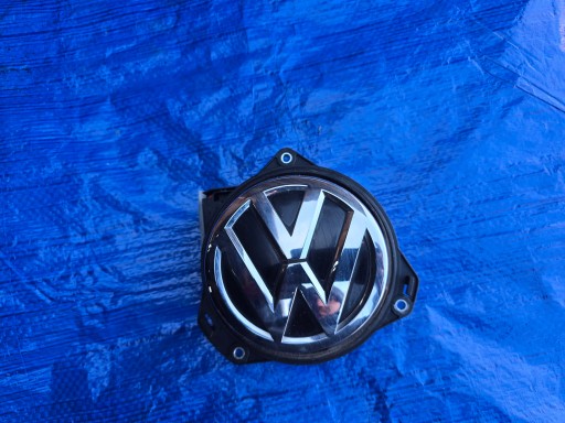 Vw golf vii универсал ручка дверей камера заднього виду 5g9827469r