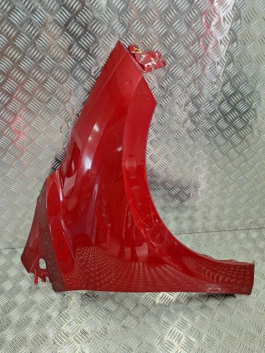 fender right front NISSAN MICRA K14 16-22