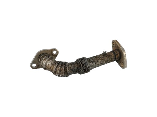 hose EGR AUDI A4 B5 028131521R