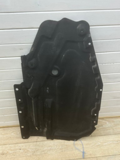 andere Blende Abdeckung Unterfahrschutz BMW X5 (F15, F85) 7325392 2016