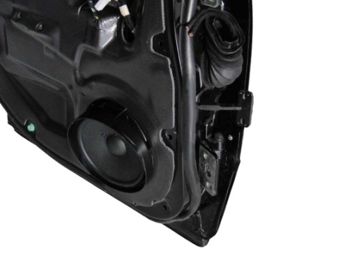 A2117300116 - MERCEDES E CLASS 211 ОГРАНИЧИТЕЛЬ ДВЕРИ ЛЕВЫЙ ЗАДНИЙ