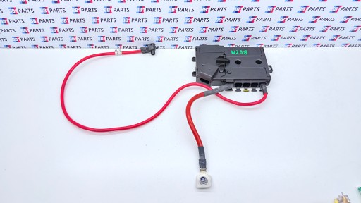MERCEDES W238 W213 Module Module fusibles A2135406200