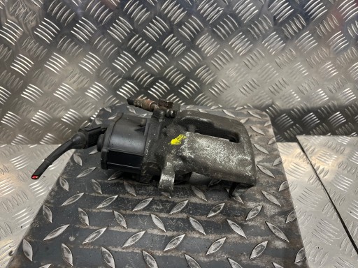 caliper brake left rear part rear VOLKSWAGEN PASSAT B6