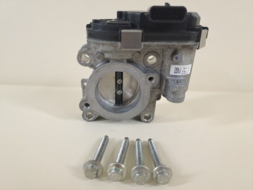 161200428R - DACIA SANDERO III 3 STEPWAY 21R дросельна заслінка