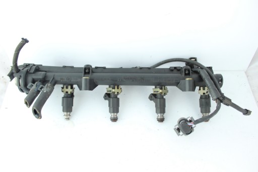 injection ramp VW 280151031 BOSCH
