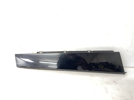moulding cover SLUPKA door left rear part 8W0839901 AUDI A4 B9 8W KOMBI