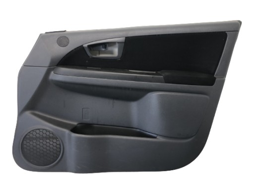 side door right front SUZUKI SX4