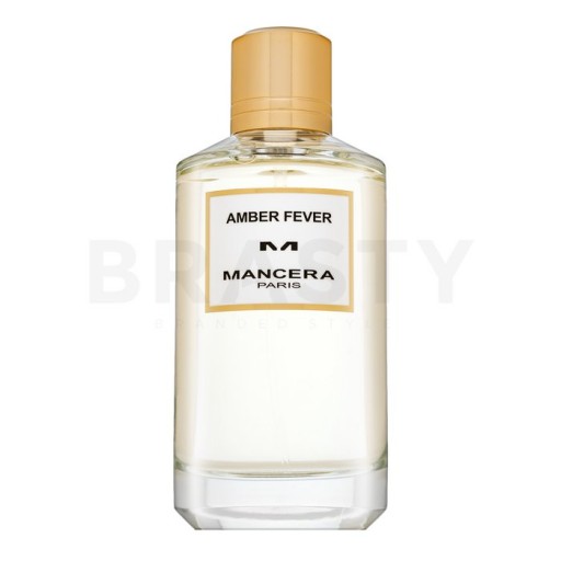 mancera amber fever