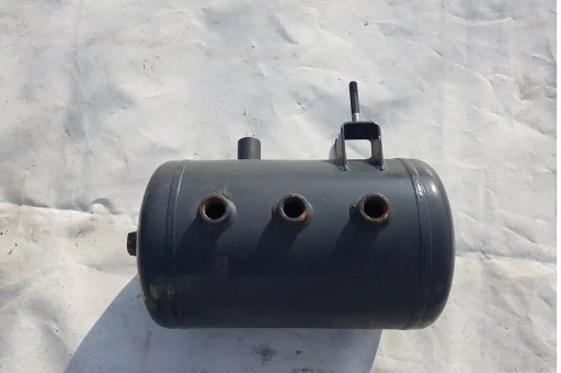 БАК ВОЗДУШНЫЙ ЦИЛИНДР 10,5 Л DAF XF 106 6X2