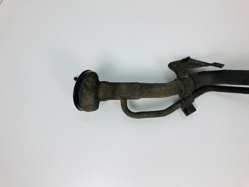 MERCEDES X-KLASA W470 3.0CDI pipe fuel tank door