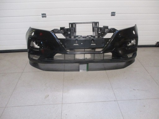bumper front Nissan Qashqai J11 II 2 Lift 2xPDC 62022-HV00H