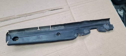 A7 4G volant vzduchový přívod 3.0 TDI 4G0121292E A6 C7 4G