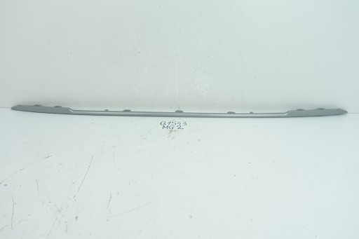 HYUNDAI KONA and EV LIFT 2020- moulding cap of a bumper rear part 86673-DDAA1
