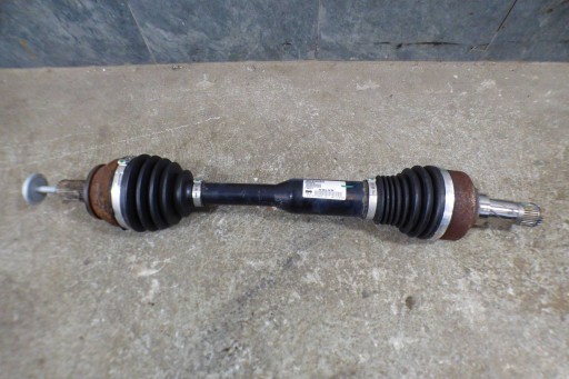 Volvo XC60 e Semiasse sinistra 31325701 Originale st.BDB