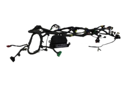 48987 - HONDA GL1500 SC22 МОНТАЖНЫЙ ЖГУТ ПРОВОДОВ