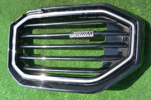 grill grill grille radiator kidney grilles left BMW XM G09