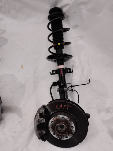 RENAULT CAPTUR II swing shock absorber right