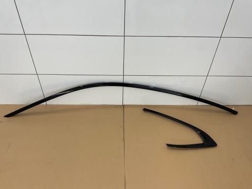 F36lpd - BMW 4 F36 НАКЛАДКА НА КРЫШУ SCHADOW LINE