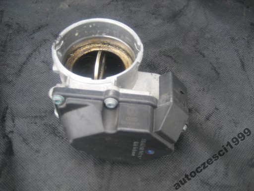 408240121001 - Дросель vw seat skoda 1.9 2.0 tdi 03g128063