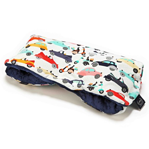 La Millou ЧАПЛЯ У КРЕМОВОМУ муфті