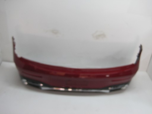 Stoßstange MERCEDES GLB A244 6 PDC 25R heck hinten