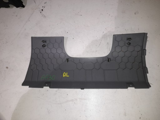 CRAFTER SPRINTER cover spoiler A9066892108