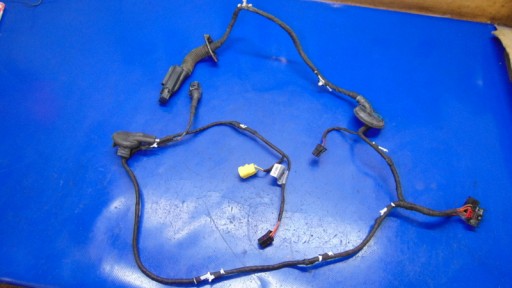 bundle wiring door left front 8R0971029AP AUDI Q5 8R 08-16R