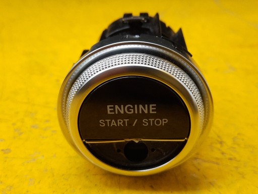 MERCEDES w223 кнопка START STOP A2239051300