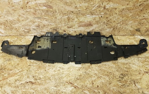 OPEL ASTRA J IV cover cover below bumper lower front 13368661