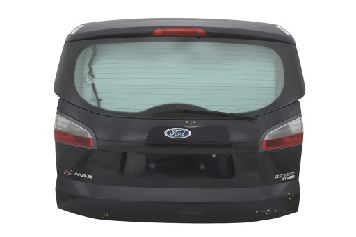 Heckklappe * heck FORD S-MAX und MK1 C6