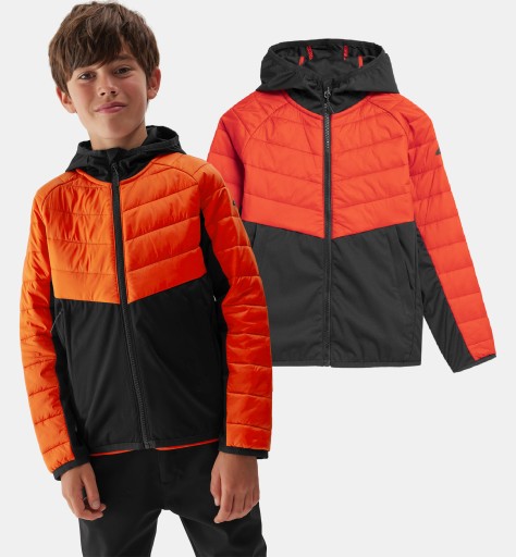 Куртка 4F, розмір 140