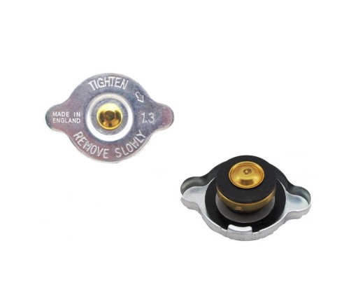 19045RBDE01 - ПРОБКА РАСШИРИТЕЛЬНОГО БАКА MAZDA 323 F 08.94-