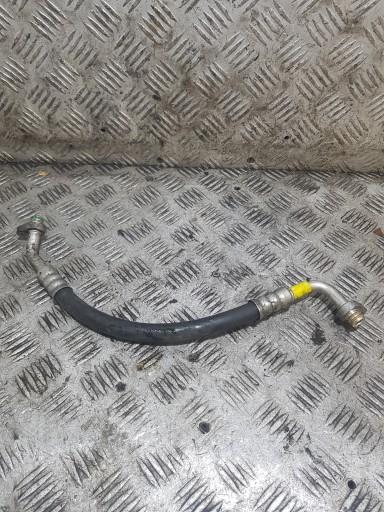 Schlauch klimaanlage CITROEN C4