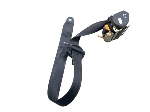 seat belt left front PEUGEOT 307