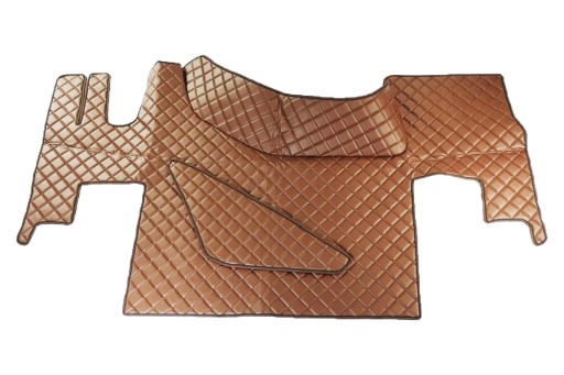 СТЬОБАНІ КИЛИМКИ RENAULT GAMA T-ПЛОСКА ПІДЛОГА