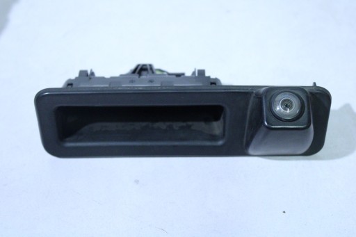 Bmw 5 g30 g31 камера заднього виду з корпусом 7381868 7405635