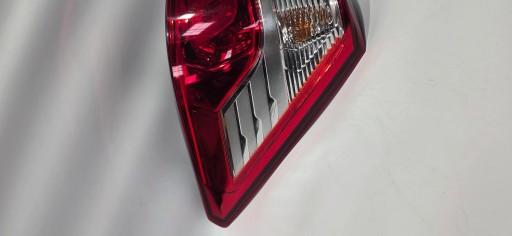 light left rear part SSANG YOUNG RODIUS II original EUROPA 83601-21500