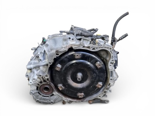 Automatyczna CAMBIO Volvo C70 2002 8636767
