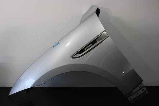 Ліве переднє крило jaguar f-pace r-sport x761