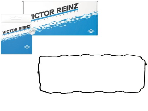 71-53583-00 - ПРОКЛАДКА КРЫШКИ КЛАПАНА RENAULT TRUCKS MASCOTT 1