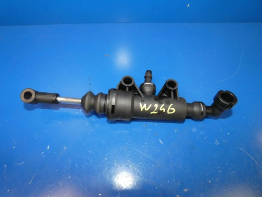 MERCEDES B KLASA W246 A W176 CLA W117 pumpa spojky WYSPRZEGLIK