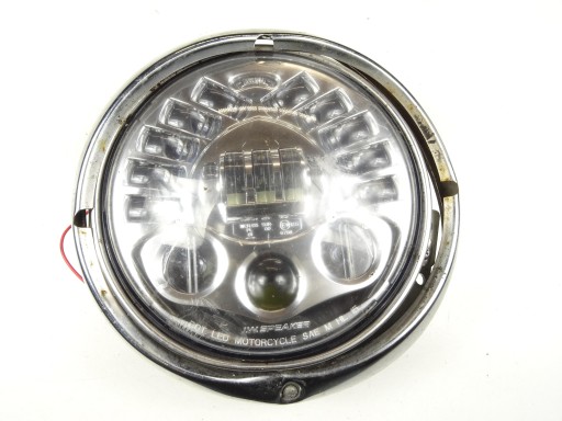 HARLEY DAVIDSON світлодіодні фари лампа J. W. SPEAKER